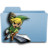 变动塞尔达链接 VGC Zelda Link